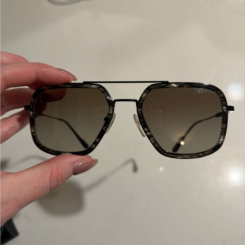 Prada PR 57XS Sunglasses - Picture 5 of 13